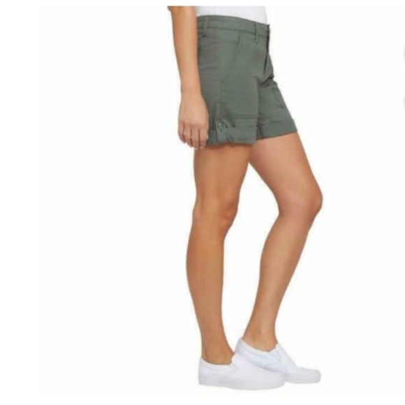 Jones New York New Utility Short - Picture 7 of 12